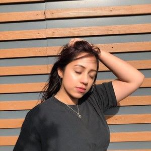 Meet your Posher, Shannon